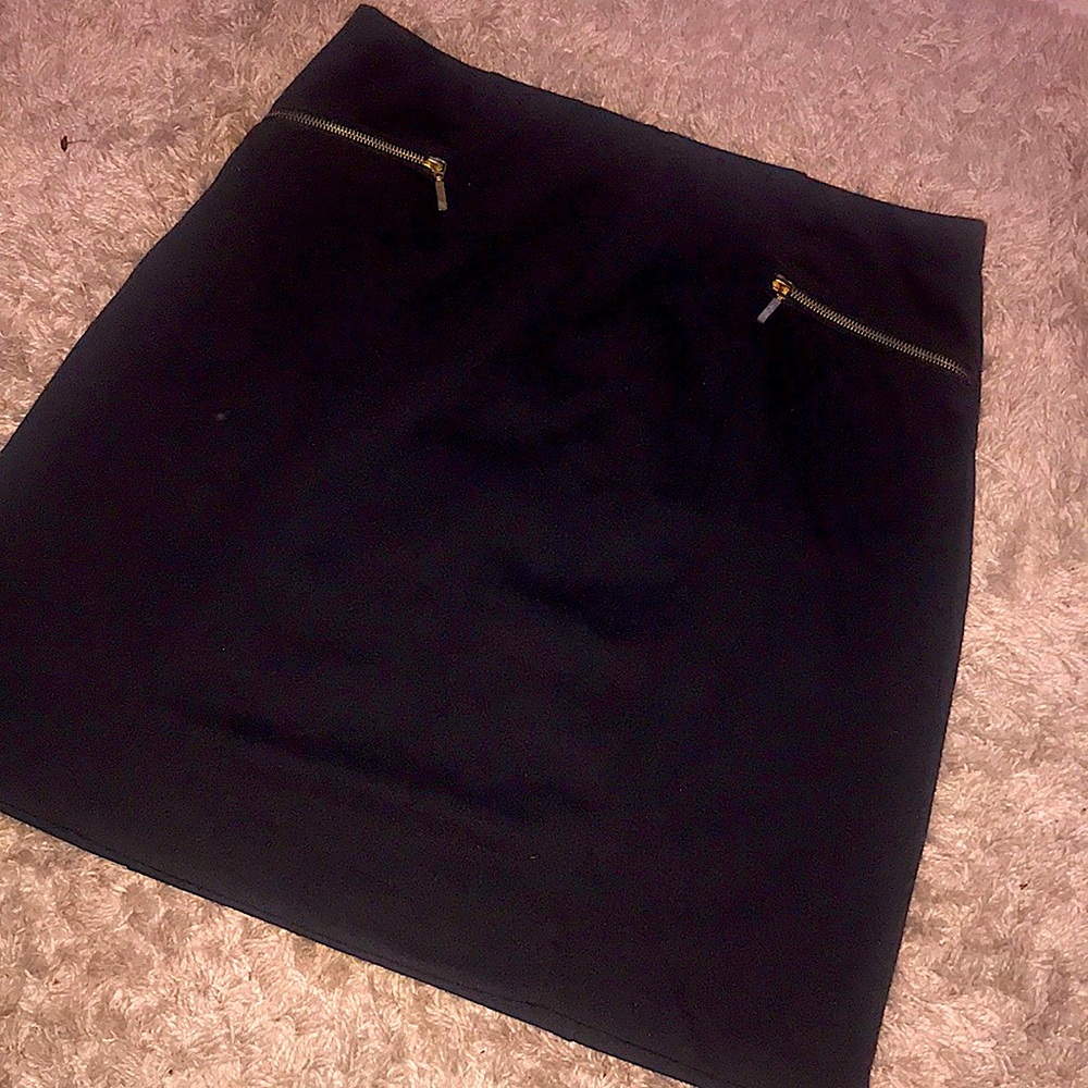 Business skirt